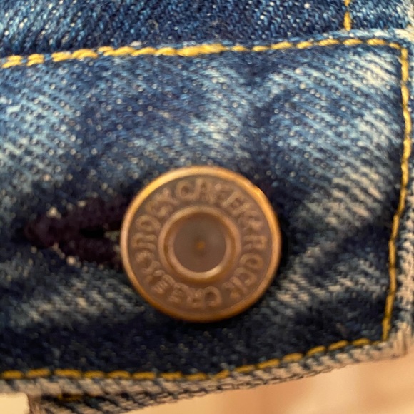 Rock Creek Jean Jacket - Picture 3 of 13